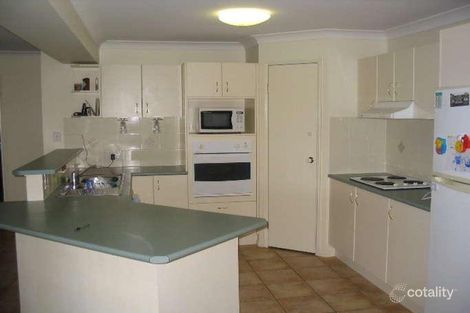 Property photo of 35 Highpeak Crescent Springfield QLD 4300