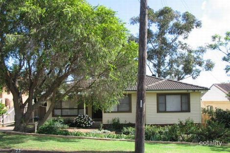 23 Archer St, Blacktown, NSW 2148