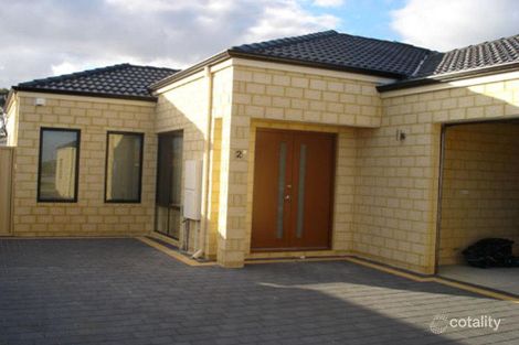 2b Cott Lane, Balga, WA 6061