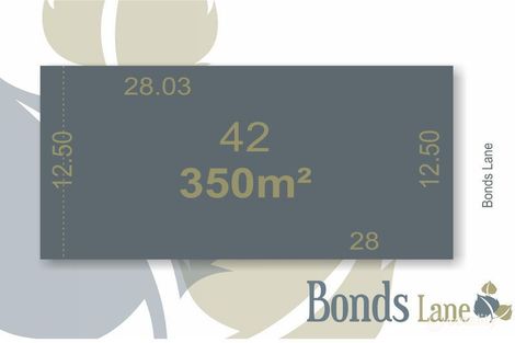 Lot 42/75 Bonds Lane, Greenvale, VIC 3059
