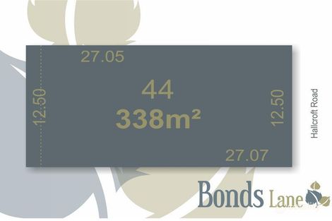 Lot 44/75 Bonds Lane, Greenvale, VIC 3059