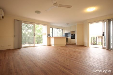 Property photo of 8/31 Cadell Street Toowong QLD 4066