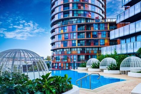 Property photo of 208/301 Botany Road Zetland NSW 2017