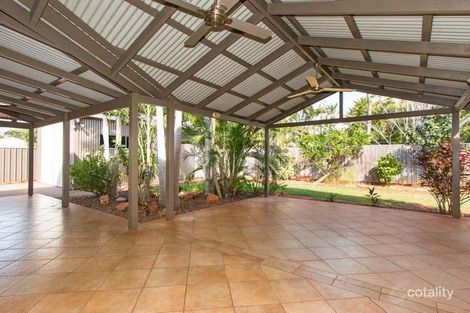 13 De Pledge Way, Cable Beach, WA 6726