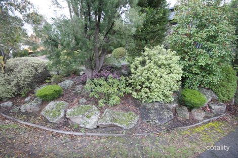 5 Tadji Cl, Croydon North, VIC 3136
