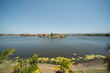 Property photo of 56 Montevideo Drive Clear Island Waters QLD 4226