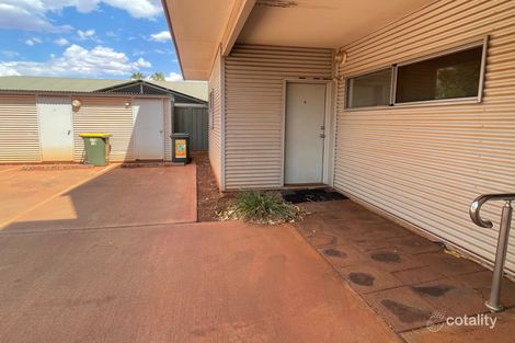 Property photo of 5/15 Mindarra Drive Newman WA 6753