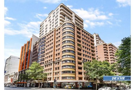 270/158-166 Day St, Sydney, NSW 2000