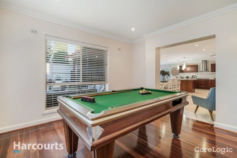 Property photo of 5 Hope Place Beaumont Hills NSW 2155