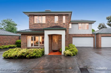 2/183 Waiora Rd, Heidelberg Heights, VIC 3081