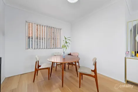 Property photo of 1 Thomas Street Hurstville NSW 2220