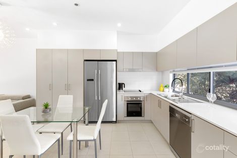 Property photo of 44/42 Boardwalk Boulevard Mount Coolum QLD 4573