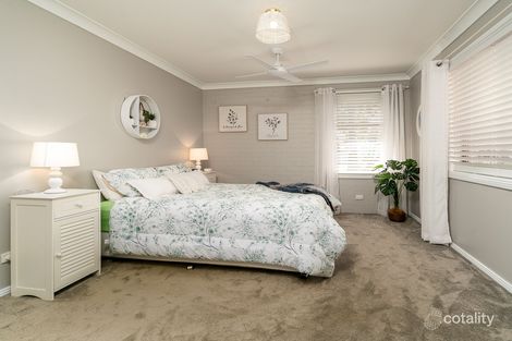 Property photo of 117 Tancred Street Narromine NSW 2821