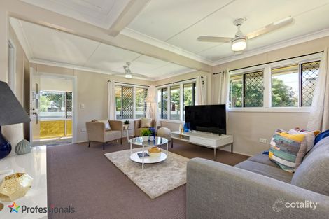 Property photo of 14 Osborne Terrace Deception Bay QLD 4508