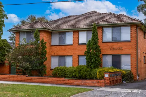 7/11 Logie St, Oakleigh, VIC 3166