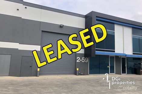 2/59 Willandra Dr, Epping, VIC 3076