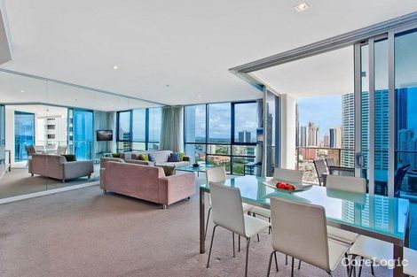 Property photo of 2303/18 Enderley Avenue Surfers Paradise QLD 4217