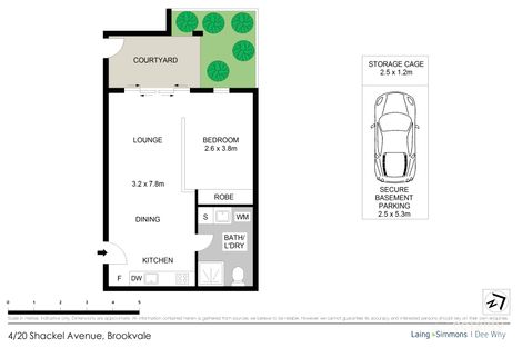 Property photo of 4/18-20 Shackel Avenue Brookvale NSW 2100