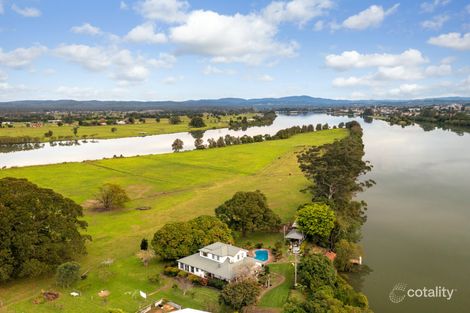 Property photo of 2 Newtons Road Dumaresq Island NSW 2430