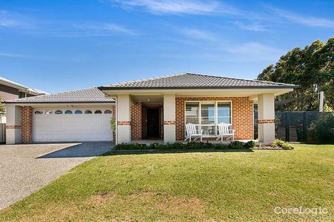 Property photo of 17 Red Sands Avenue Shell Cove NSW 2529