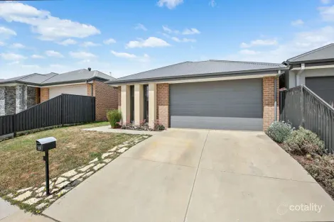 19 Marrubak Way, Bonshaw, VIC 3352