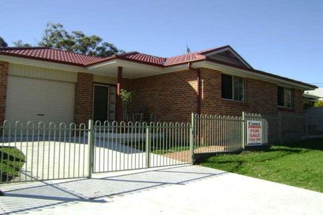 Property photo of 11 George Hely Crescent Killarney Vale NSW 2261