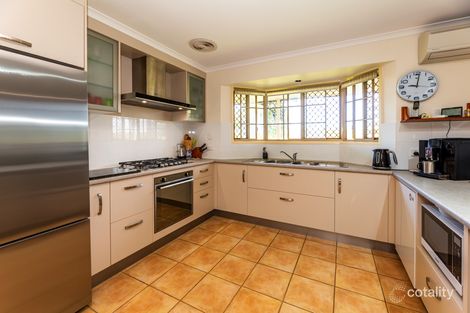 Property photo of 18 Dante Street Burnett Heads QLD 4670