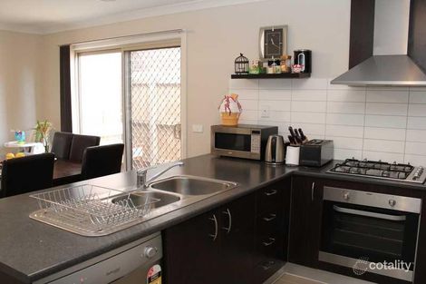 Property photo of 107 Halletts Way Bacchus Marsh VIC 3340