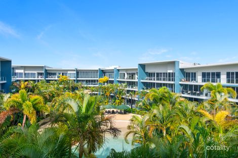 Property photo of 1407/2 Activa Way Hope Island QLD 4212