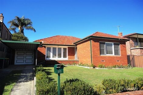 26 Sutton St, Five Dock, NSW 2046