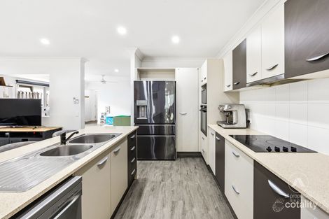 Property photo of 96/2 Catalina Way Upper Coomera QLD 4209