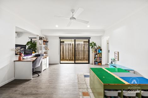 Property photo of 96/2 Catalina Way Upper Coomera QLD 4209