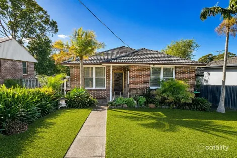 11 WINDEYER AVE, GLADESVILLE, NSW 2111
