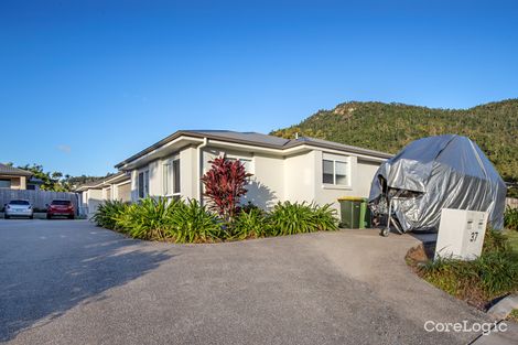 Property photo of 2/37 Valley Drive Cannonvale QLD 4802