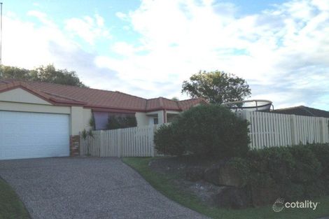 Property photo of 2/5 Rafter Place Oxenford QLD 4210