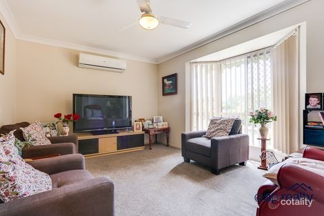 Property photo of 107 Wallaroo Way Doolandella QLD 4077