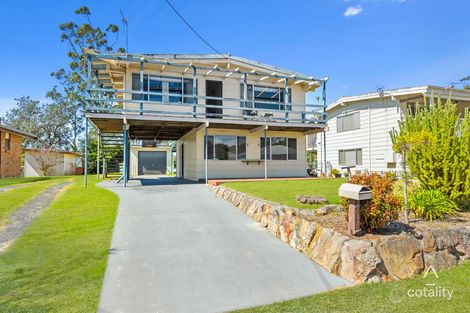 4 Normandy St, Narrawallee, NSW 2539