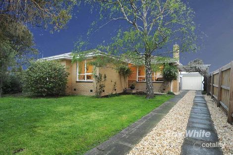 Property photo of 15 Rex Court Noble Park VIC 3174