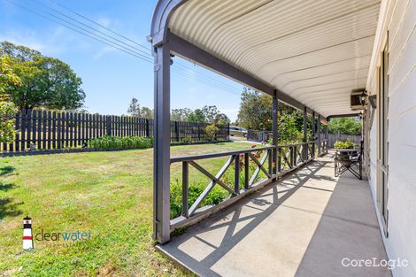 Property photo of 28 High Street Cobargo NSW 2550