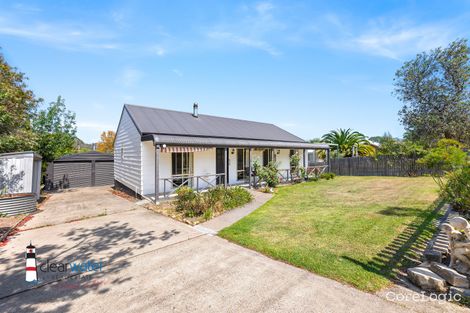 Property photo of 28 High Street Cobargo NSW 2550