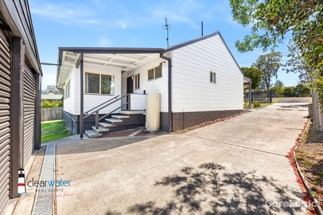 Property photo of 28 High Street Cobargo NSW 2550