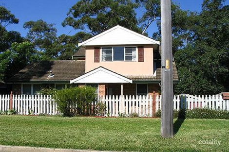 8 Wilson St, North Ryde, NSW 2113