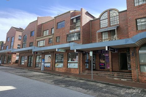 28/47 Neridah St, Chatswood, NSW 2067