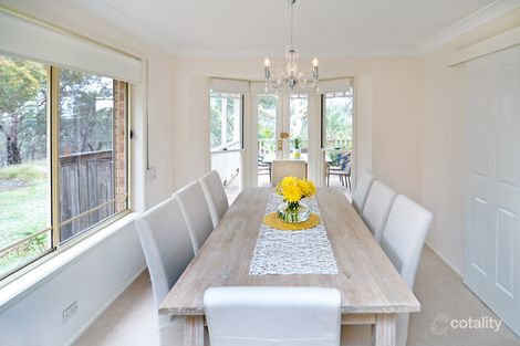 Property photo of 4 Harper Place Frenchs Forest NSW 2086