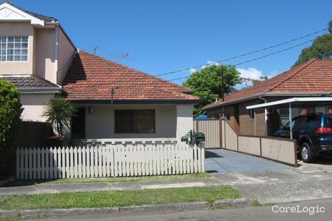 Property photo of 55 Hughes Avenue Mascot NSW 2020