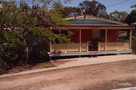 Property photo of 1 Zephyr Street Tannum Sands QLD 4680