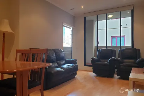 Property photo of 13/540 Swanston Street Carlton VIC 3053