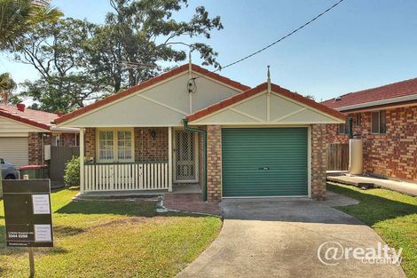 Property photo of 67 Winifred Street Kuraby QLD 4112