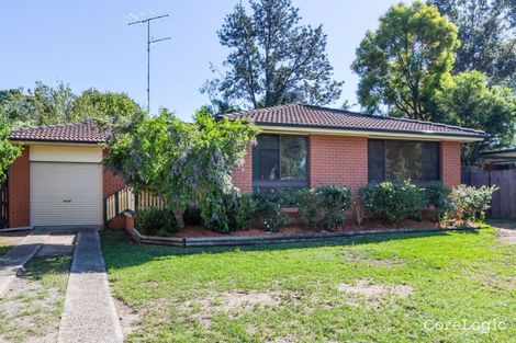 Property photo of 12 Ikara Avenue Kellyville NSW 2155