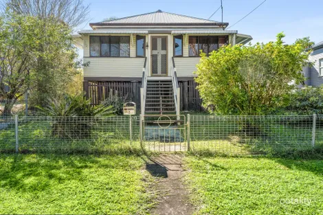 3 York Ave, Maryborough, QLD 4650